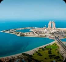 Abu Dhabi (Mainland)