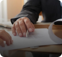 Personal Power of Attorney