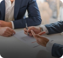 Company Trade License