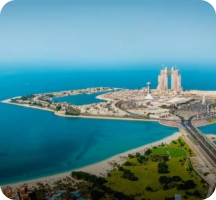 Abu Dhabi (Mainland)