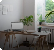 Home Based Business Trade License