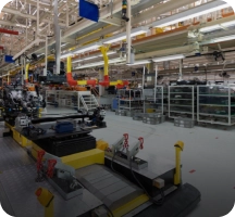 Industrial Trade License