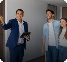 Real Estate Agent License