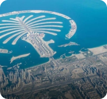 Jebel Ali (Offshore)