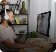 Virtual Office Trade License