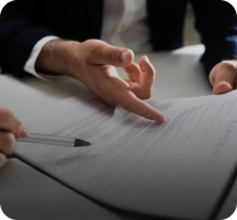 Business Power of Attorney