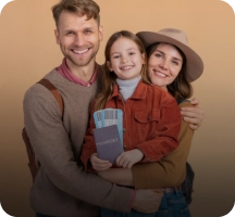 Family Visa