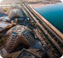 Ras Al Khaimah (Freezone)