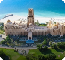 Ras Al Khaimah (Offshore)