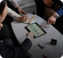 Financial Due Diligence