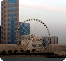 Sharjah (Mainland)